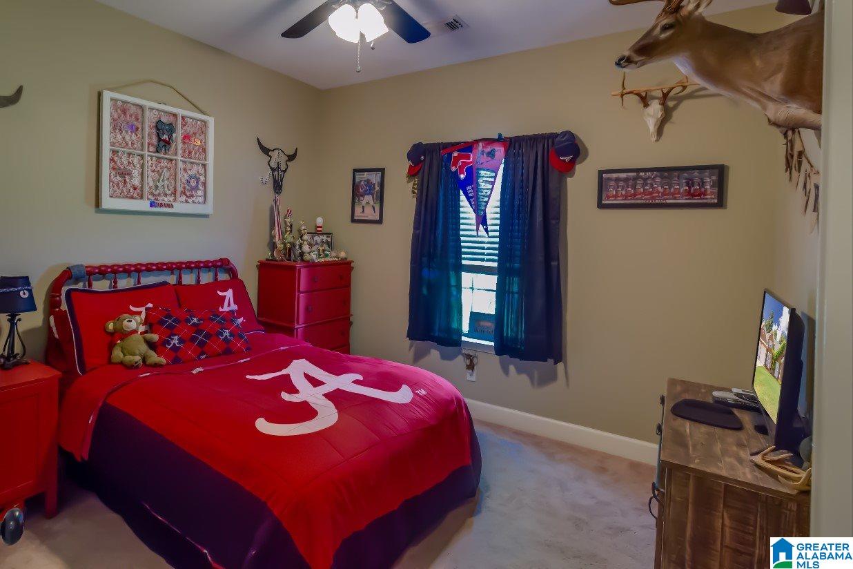 20354 Castle Rdg Road McCalla, AL 35111 - Photo 17 of 20