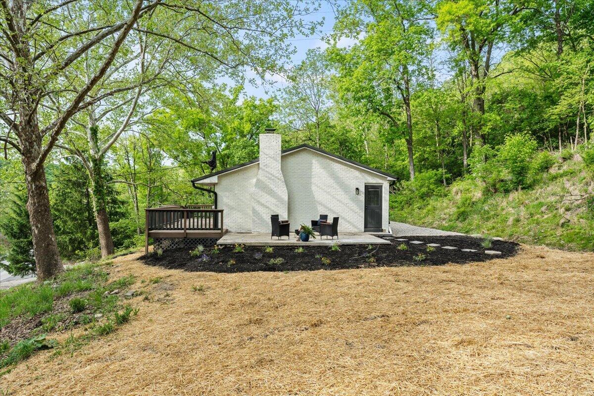 4730 Fowler Creek Road Covington, KY 41017 - Photo 26 of 36 31-TKV02975