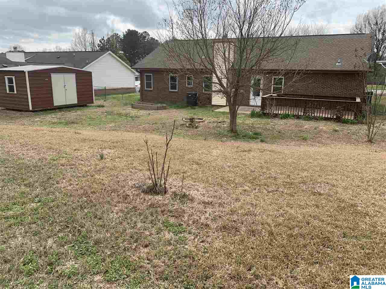 113 Bluegrass Drive Alabaster, AL 35007 - Photo 24 of 27