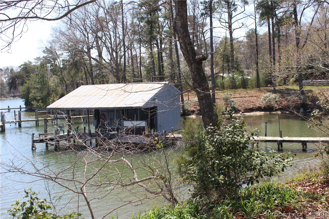 1034 Holly Hbr Road Reedville, VA 22539 - Photo 33 of 38
