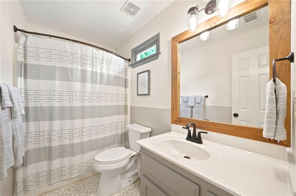 311 Spring Hill Drive Canton, GA 30115 - Photo 45 of 68