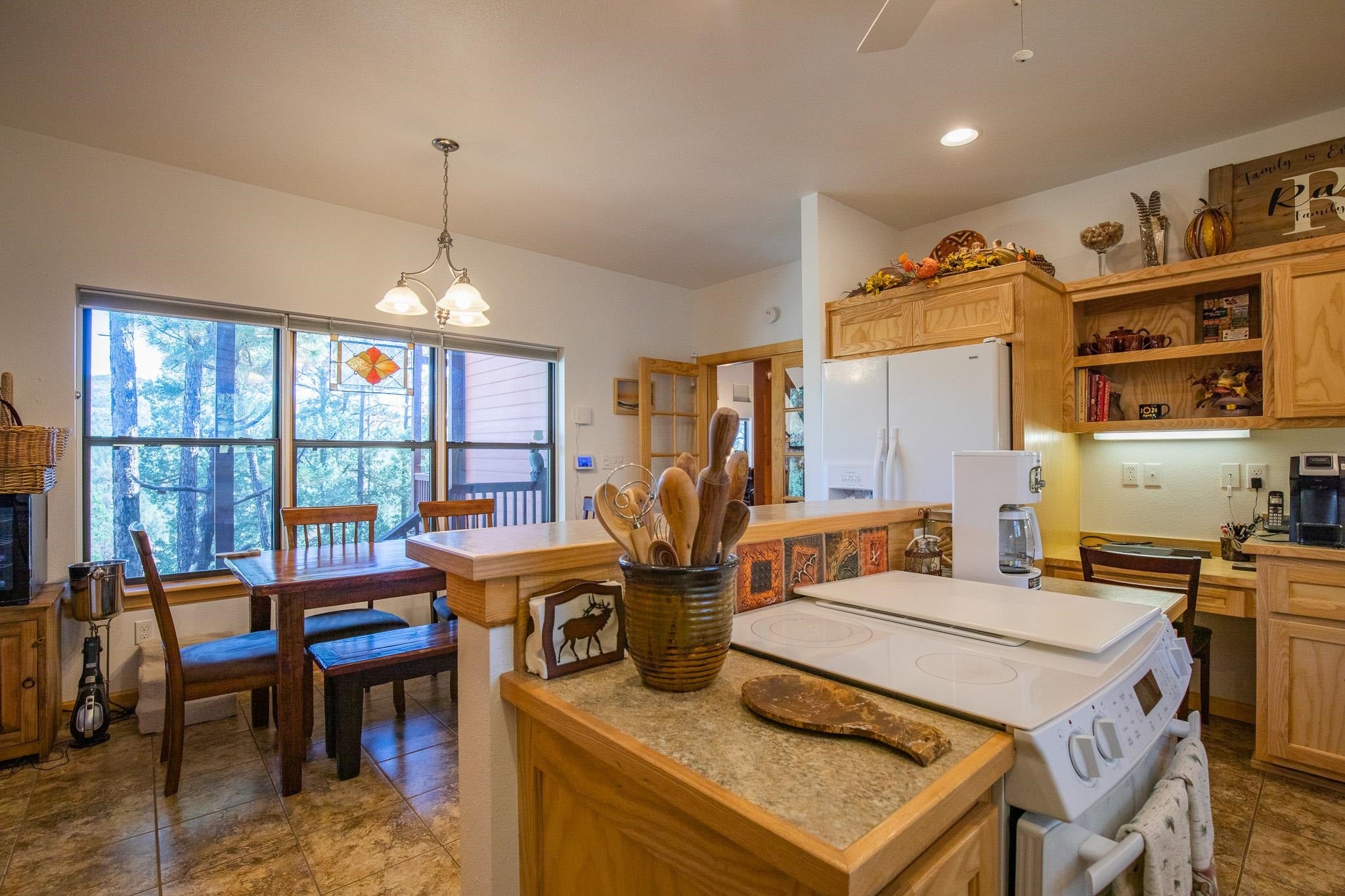 48 Milky Way Road Mayhill, NM 88339 - Photo 18 of 71 Gallery Image 18