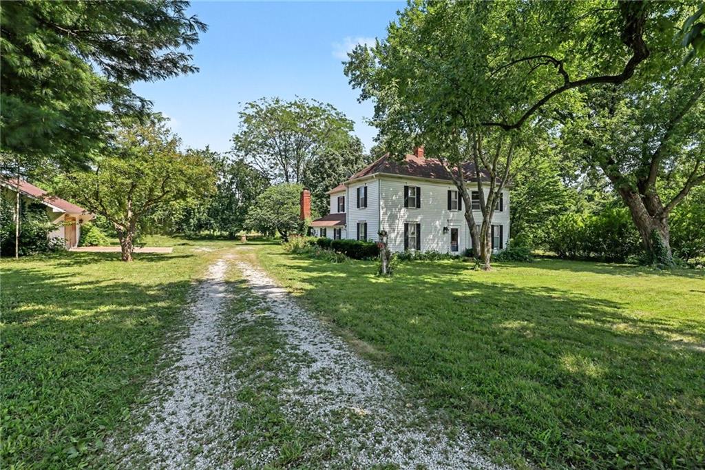 321 North Buckner Tarsney Road Buckner, MO 64016 - Photo 6 of 45