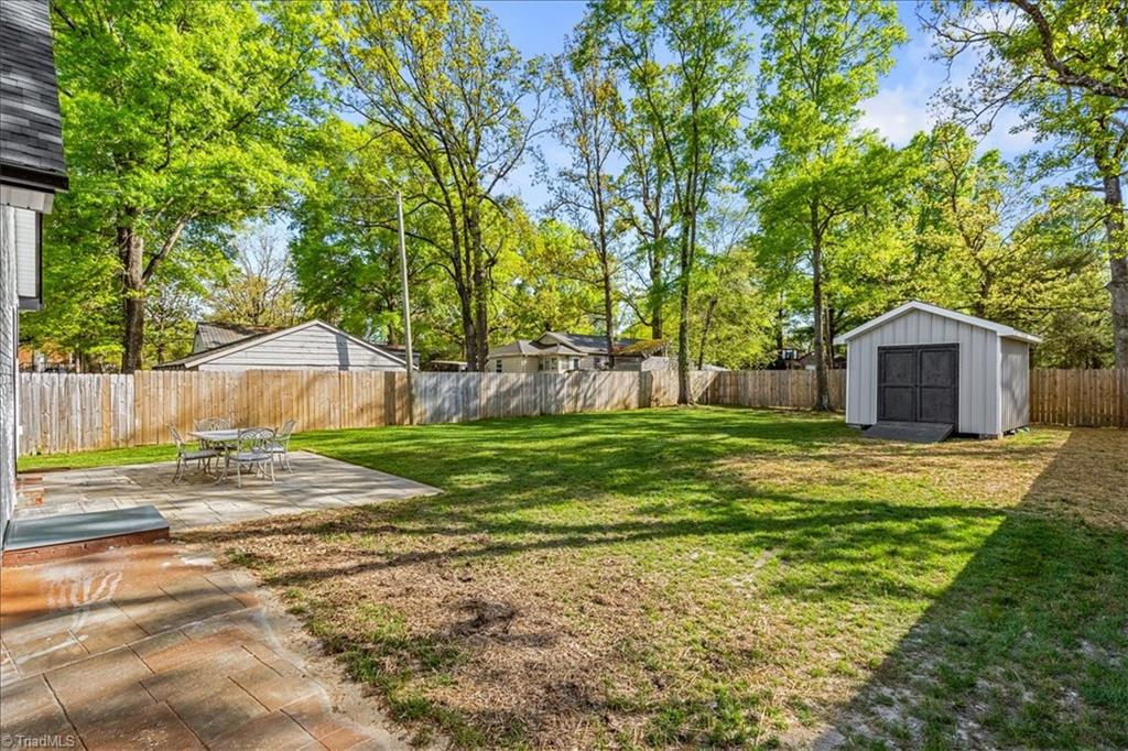 609 Unity Street Thomasville, NC 27360 - Photo 34 of 35