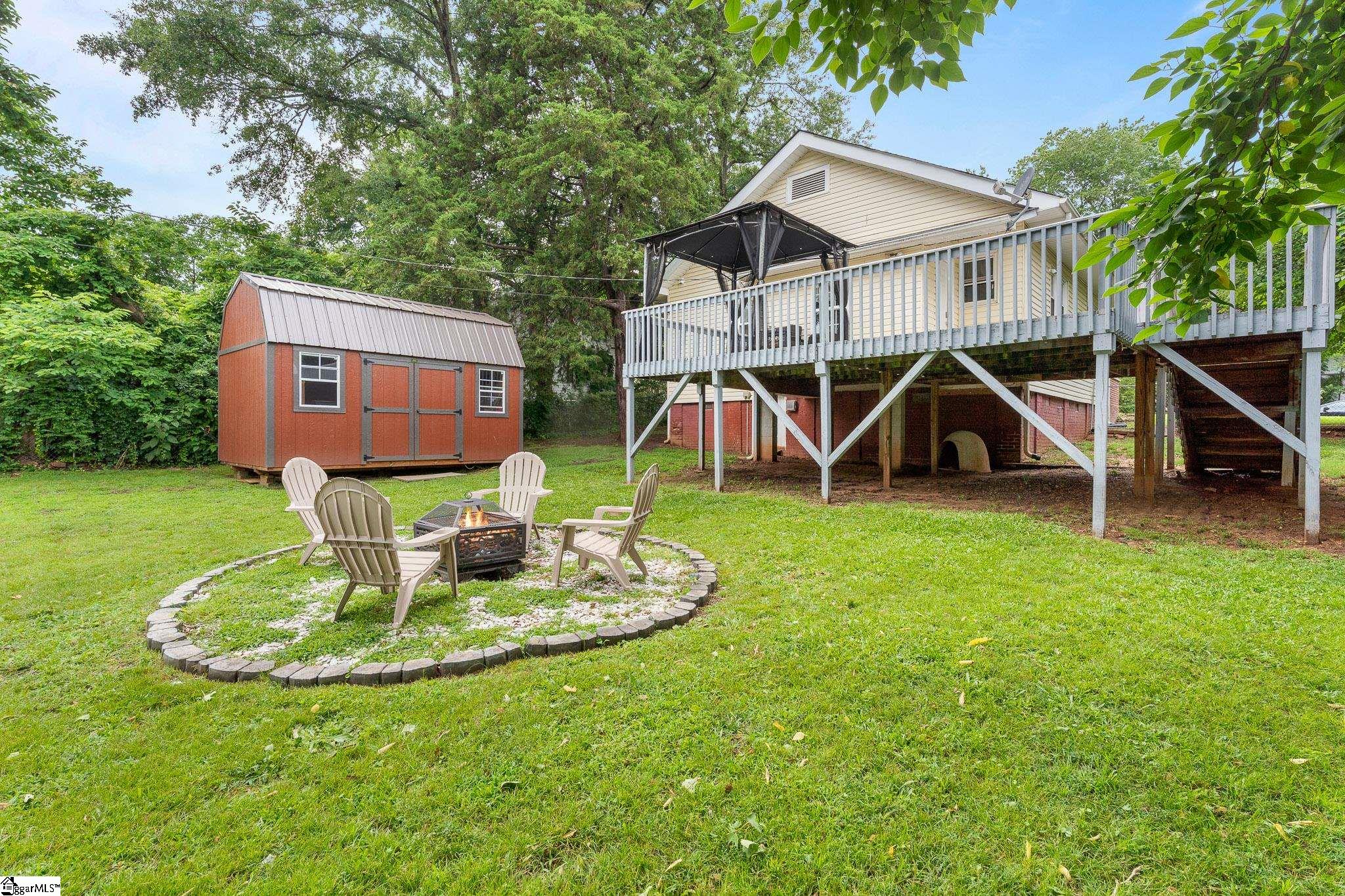76 Lawrence Street Lyman, SC 29365 - Photo 19 of 29