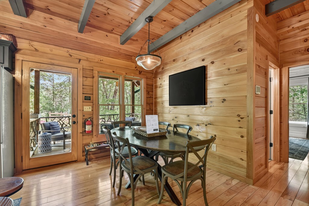 101 Overlook Road Blue Ridge, GA 30513 - Photo 11 of 42