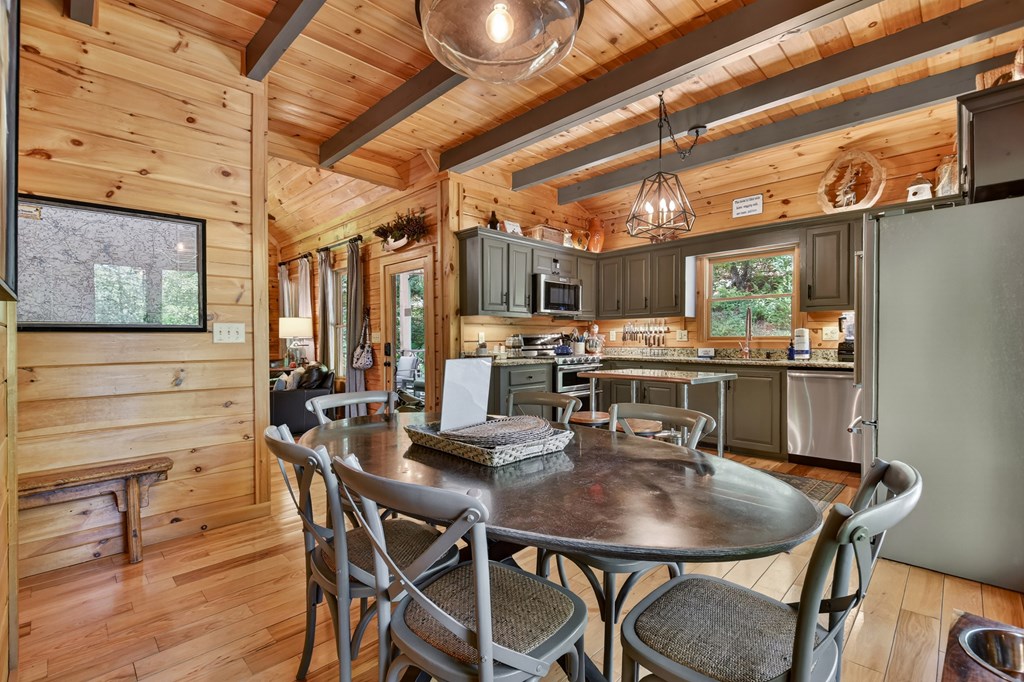 101 Overlook Road Blue Ridge, GA 30513 - Photo 12 of 42