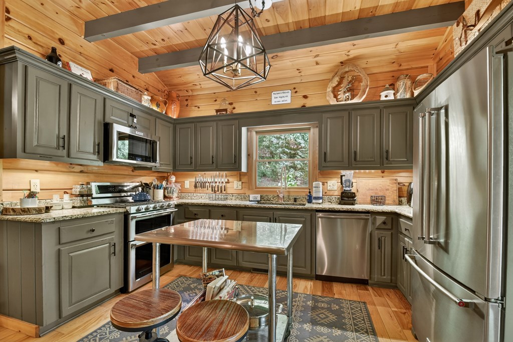 101 Overlook Road Blue Ridge, GA 30513 - Photo 14 of 42