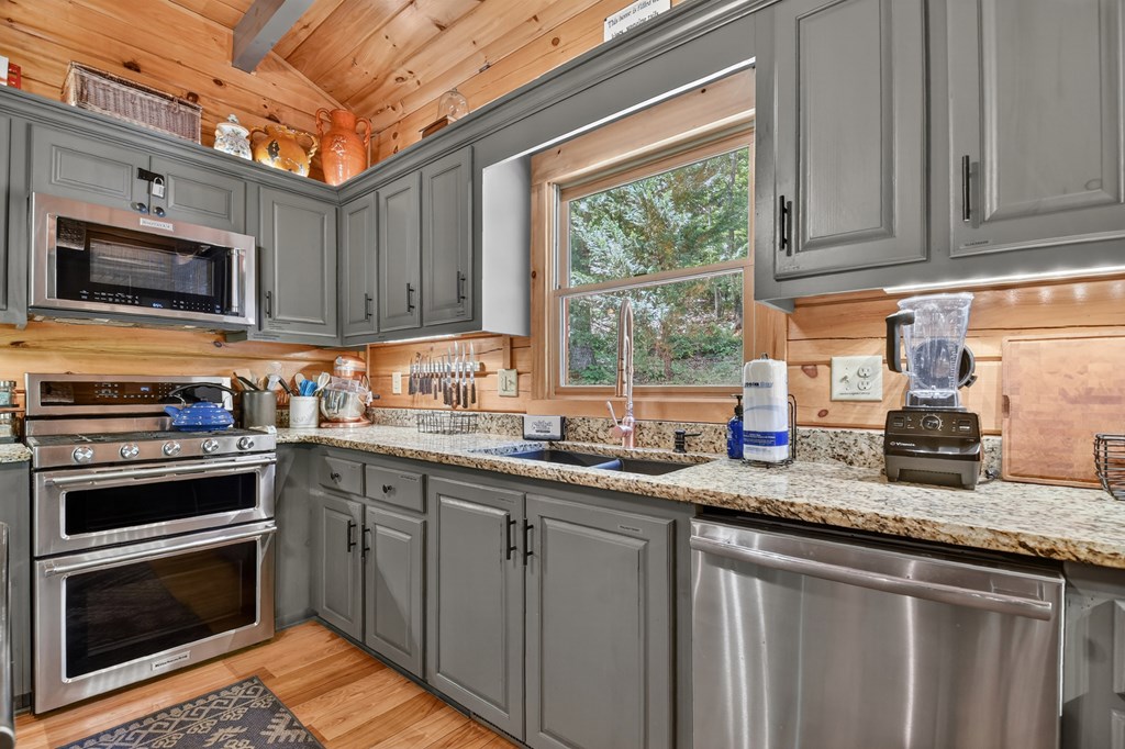 101 Overlook Road Blue Ridge, GA 30513 - Photo 15 of 42