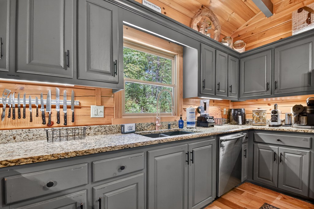 101 Overlook Road Blue Ridge, GA 30513 - Photo 16 of 42