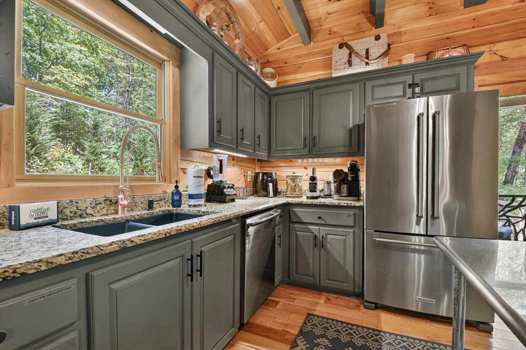 101 Overlook Road Blue Ridge, GA 30513 - Photo 17 of 42