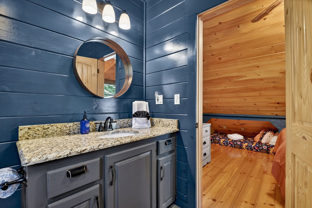101 Overlook Road Blue Ridge, GA 30513 - Photo 22 of 42