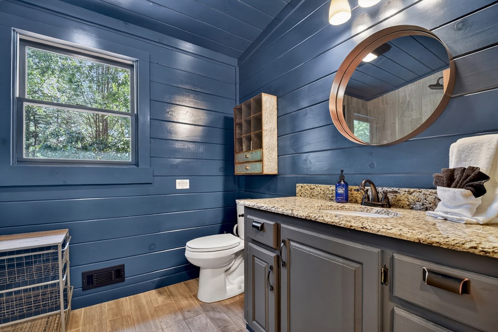 101 Overlook Road Blue Ridge, GA 30513 - Photo 24 of 42