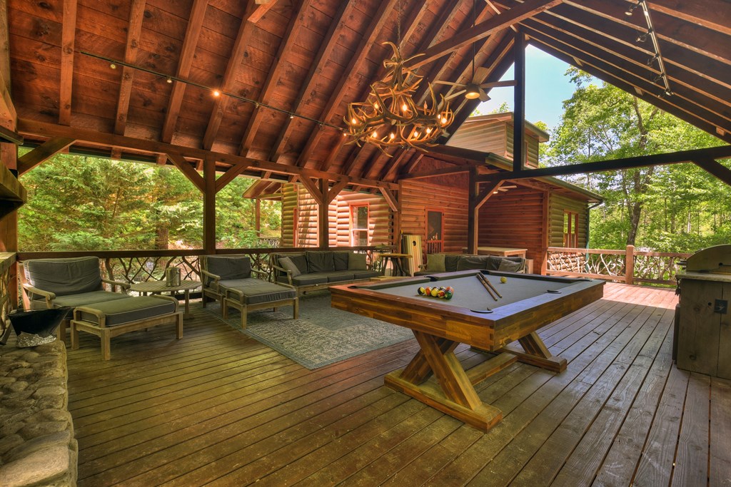 101 Overlook Road Blue Ridge, GA 30513 - Photo 27 of 42