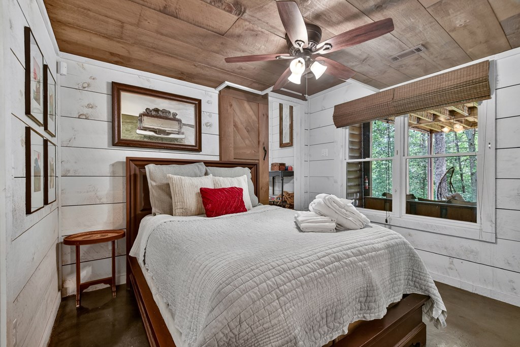 101 Overlook Road Blue Ridge, GA 30513 - Photo 29 of 42