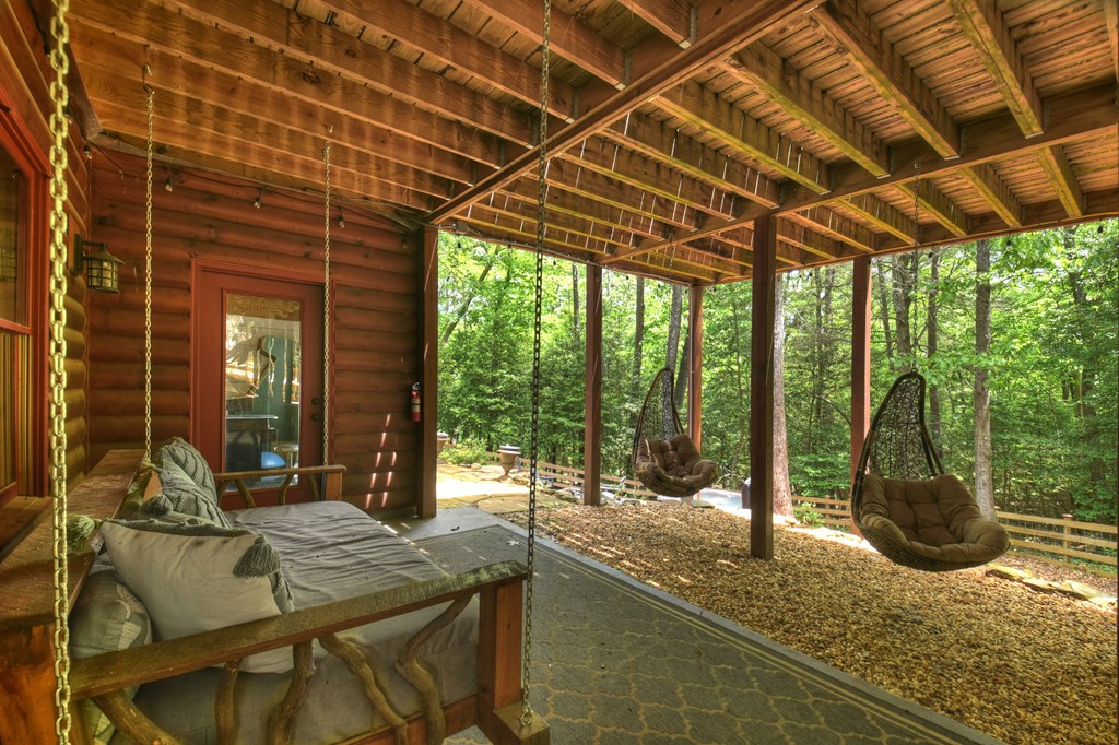 101 Overlook Road Blue Ridge, GA 30513 - Photo 38 of 42