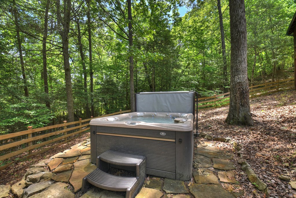 101 Overlook Road Blue Ridge, GA 30513 - Photo 39 of 42