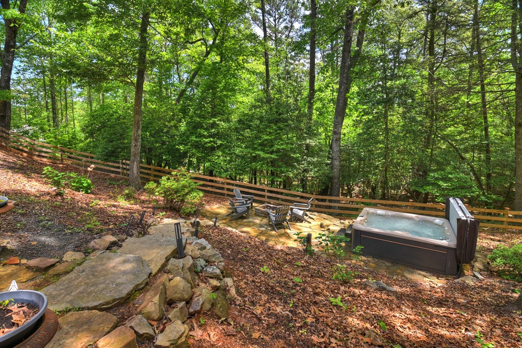101 Overlook Road Blue Ridge, GA 30513 - Photo 40 of 42