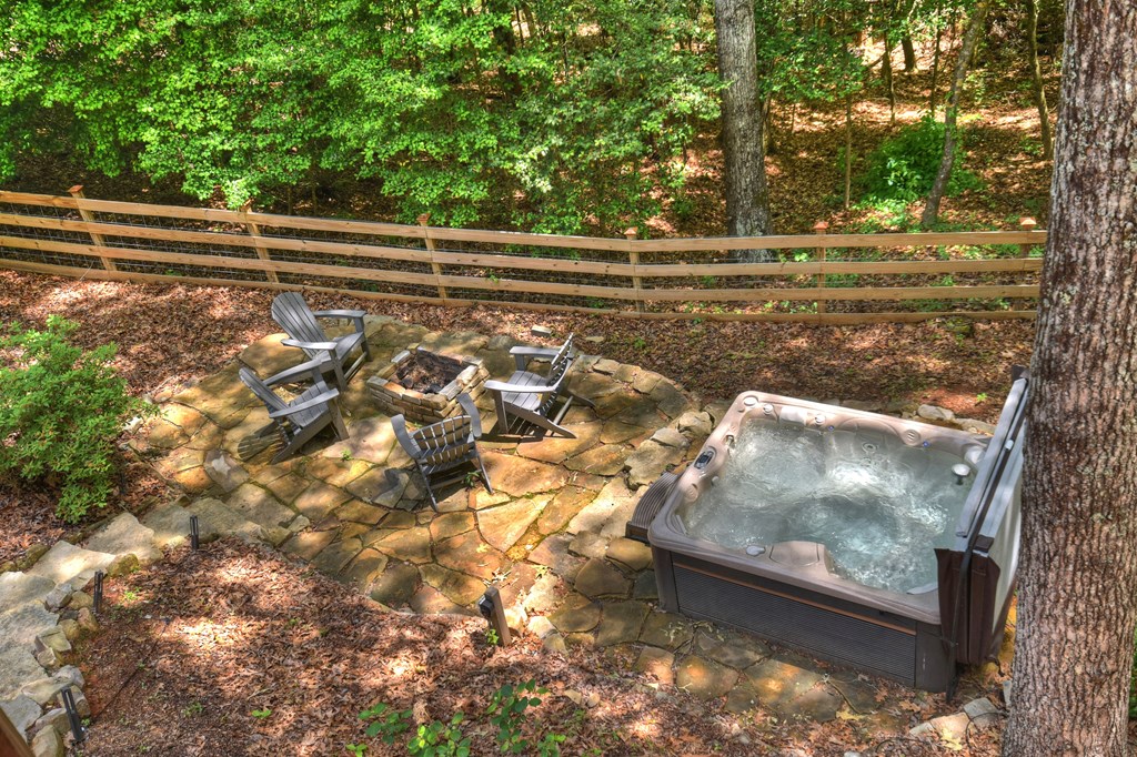 101 Overlook Road Blue Ridge, GA 30513 - Photo 42 of 42