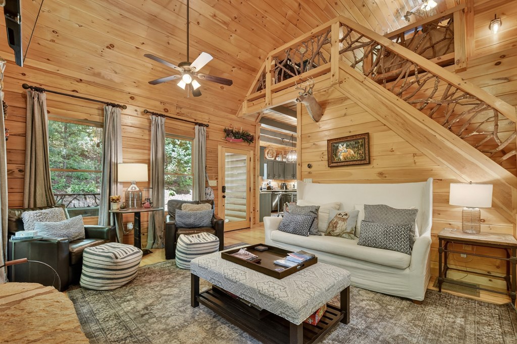 101 Overlook Road Blue Ridge, GA 30513 - Photo 7 of 42