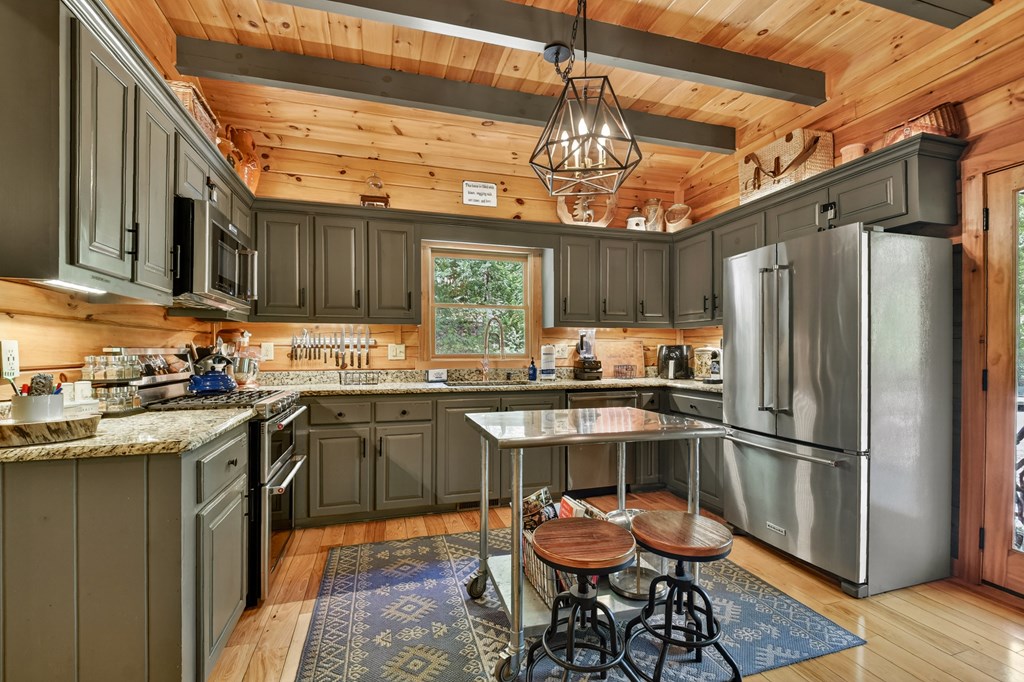 101 Overlook Road Blue Ridge, GA 30513 - Photo 9 of 42