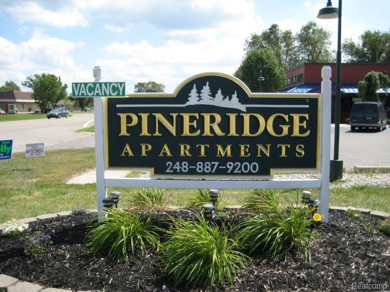 1222 Pine Ridge Drive Highland, MI 48357 - Photo 18 of 18