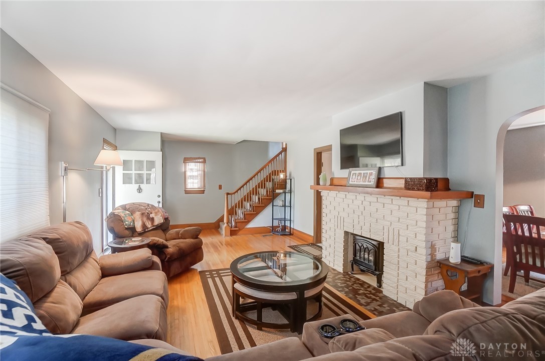 1827 Walnut Terrace Springfield, OH 45504 - Photo 3 of 30 Gallery Image 3
