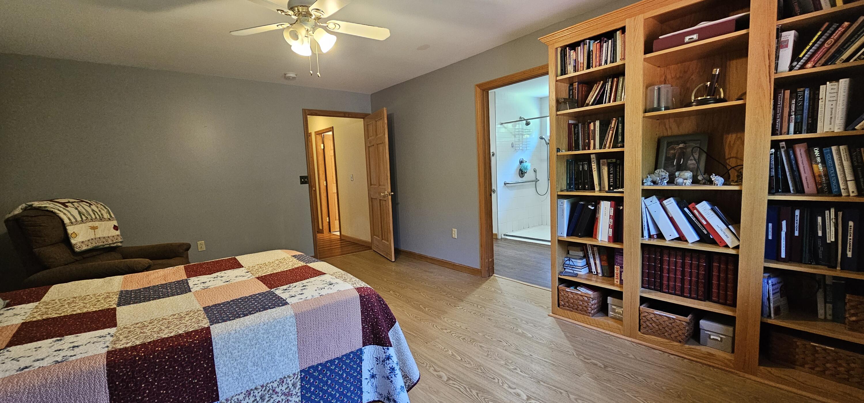 6 Apple Tree Lane Albion, ME 04910 - Photo 21 of 38 19. Primary Bedroom