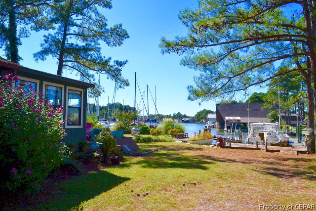 323 Riverside Drive Deltaville, VA 23043 - Photo 13 of 13