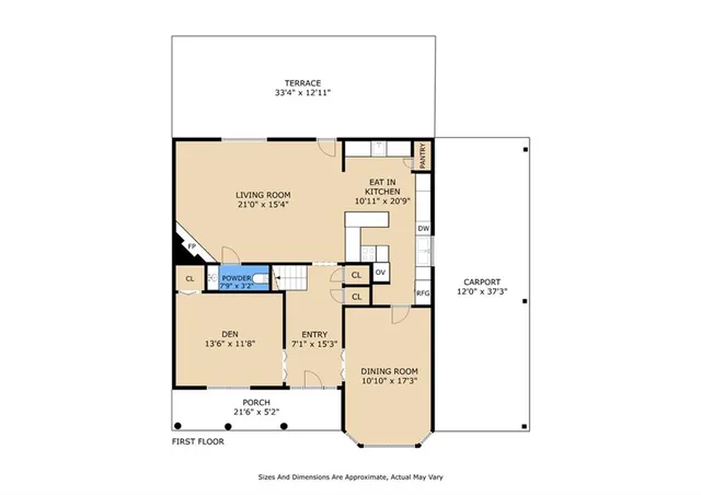 $295,000 | Undisclosed Address, Metairie, LA 70005