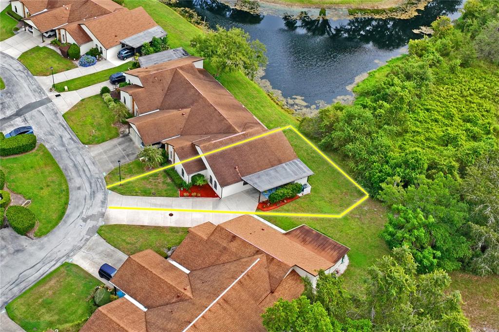 9195 Lingrove Road Weeki Wachee, FL 34613 - Photo 44 of 60