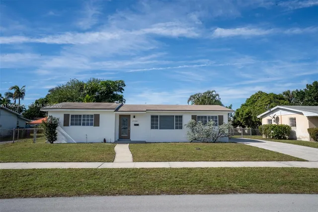 $624,900 | 17202 Northwest 9th Court, Miami Gardens, FL 33169