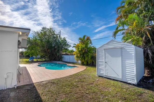 $624,900 | 17202 Northwest 9th Court, Miami Gardens, FL 33169