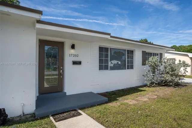 $624,900 | 17202 Northwest 9th Court, Miami Gardens, FL 33169