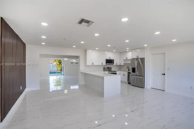 $624,900 | 17202 Northwest 9th Court, Miami Gardens, FL 33169