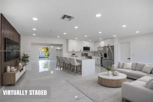 $624,900 | 17202 Northwest 9th Court, Miami Gardens, FL 33169