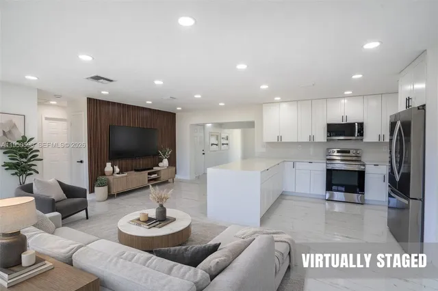 $624,900 | 17202 Northwest 9th Court, Miami Gardens, FL 33169