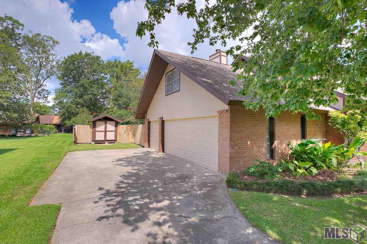 1282 Sarah Avenue Baton Rouge, LA 70816 - Photo 30 of 32 Gallery Image 30