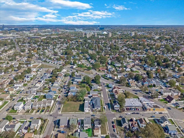 $5,700 | 21 James L L Burrell Avenue, Hempstead, NY 11550