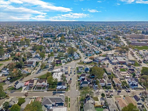$5,700 | 21 James L L Burrell Avenue, Hempstead, NY 11550