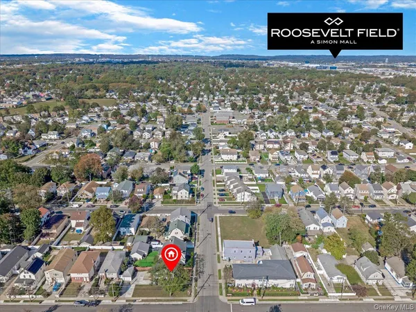 $5,700 | 21 James L L Burrell Avenue, Hempstead, NY 11550