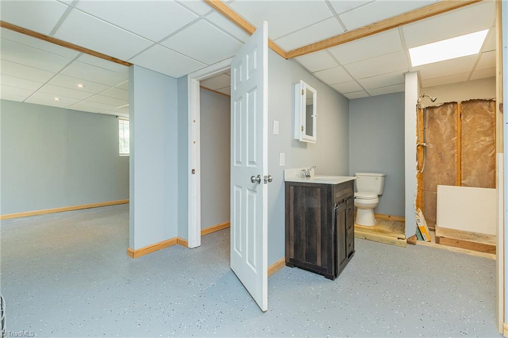 291 Kingwood Road Reidsville, NC 27320 - Photo 34 of 49