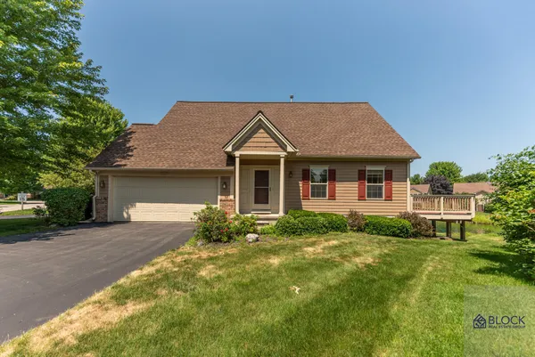 $479,900 | 4164 Boulder Pond Drive, Ann Arbor, MI 48108