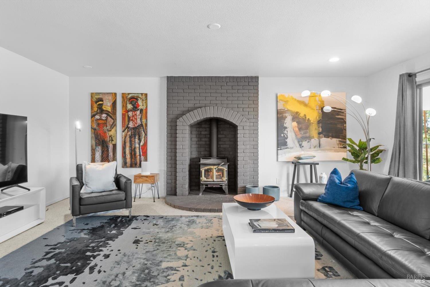 5860 Sharp Road Calistoga, CA 94515 - Photo 11 of 31