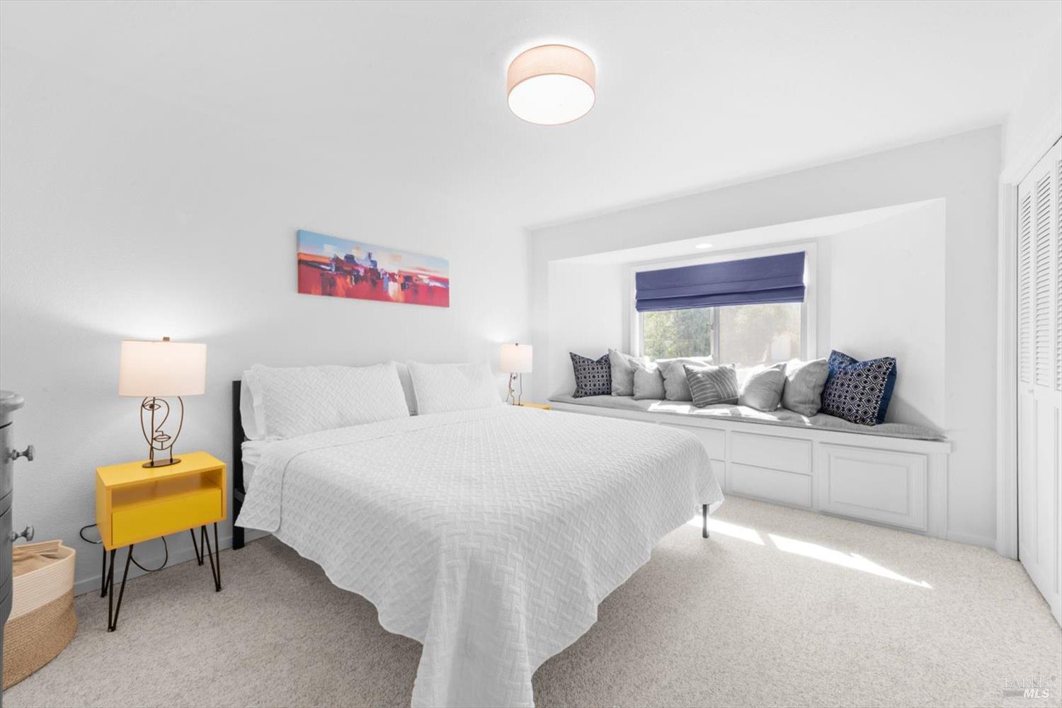 5860 Sharp Road Calistoga, CA 94515 - Photo 20 of 31