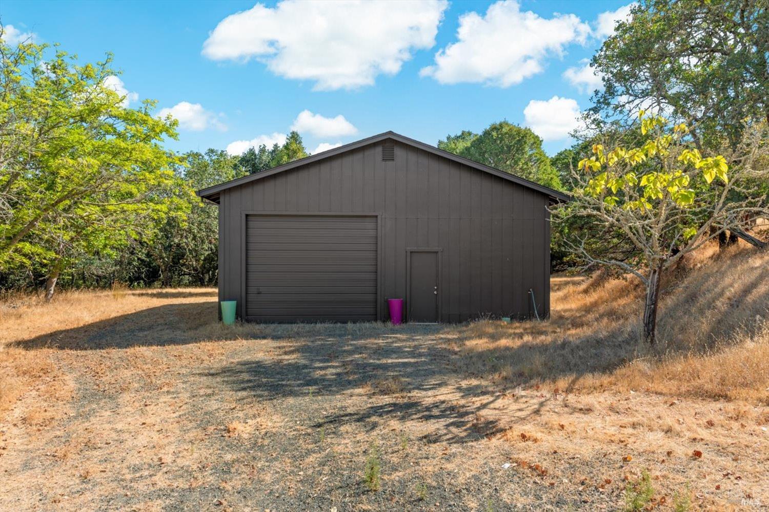5860 Sharp Road Calistoga, CA 94515 - Photo 27 of 31