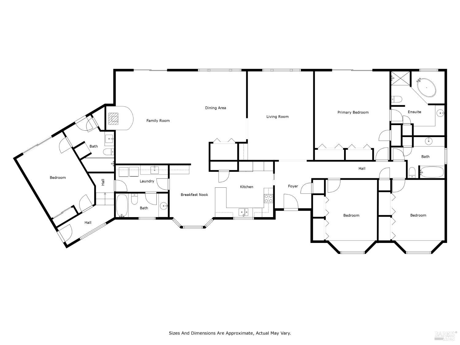 5860 Sharp Road Calistoga, CA 94515 - Photo 31 of 31