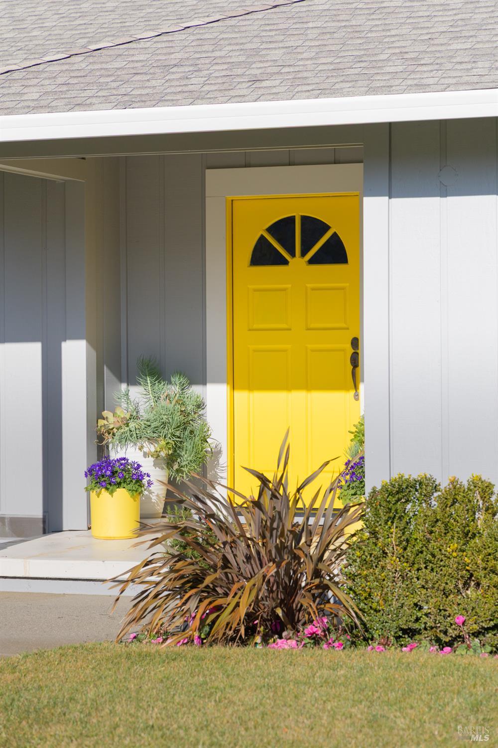 5860 Sharp Road Calistoga, CA 94515 - Photo 4 of 31