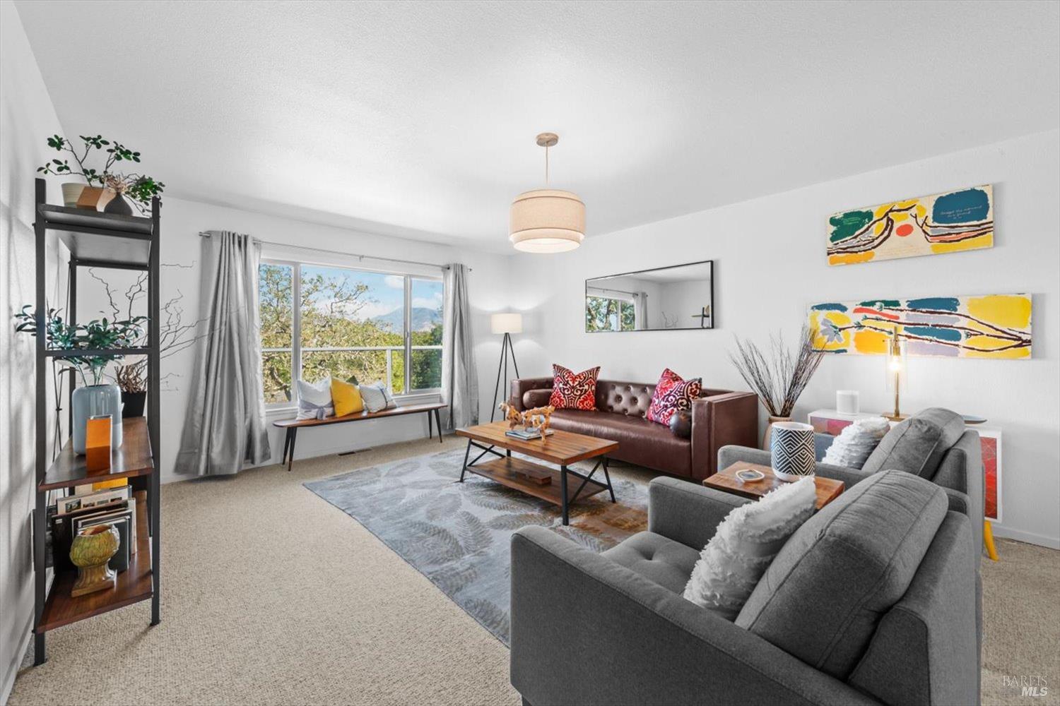 5860 Sharp Road Calistoga, CA 94515 - Photo 8 of 31