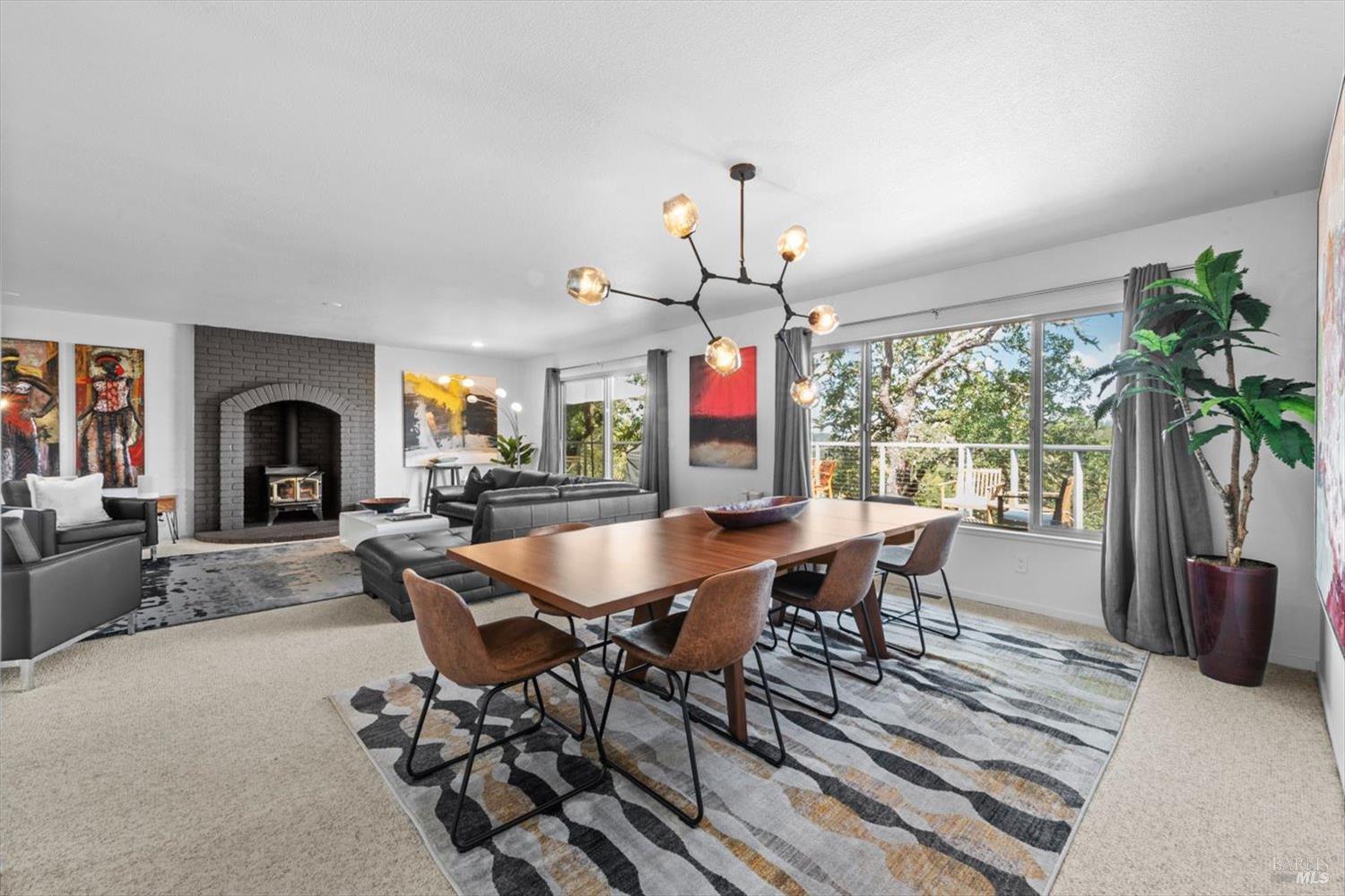 5860 Sharp Road Calistoga, CA 94515 - Photo 9 of 31